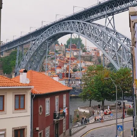 Portobello Lux Living * فيلا نوفا دي غايا