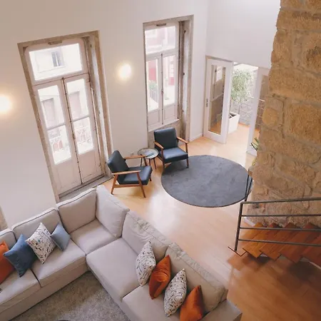 Portobello Lux Living