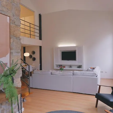 Portobello Lux Living شقة *