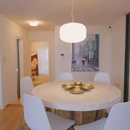 Daire Portobello Lux Living