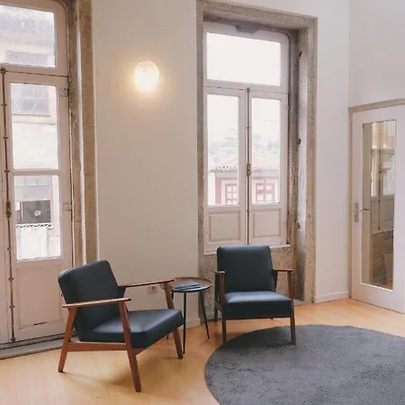 Portobello Lux Living شقة *
