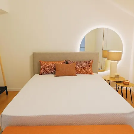 Portobello Lux Living Apartament *