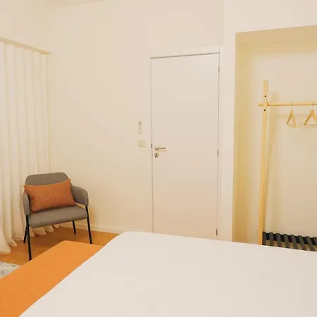 Portobello Lux Living Apartament Vila Nova de Gaia