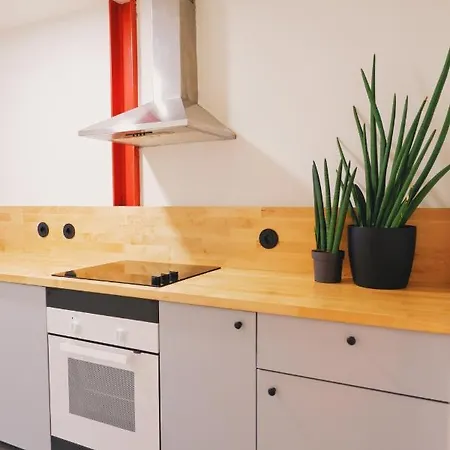 Portobello Lux Living Daire Vila Nova de Gaia