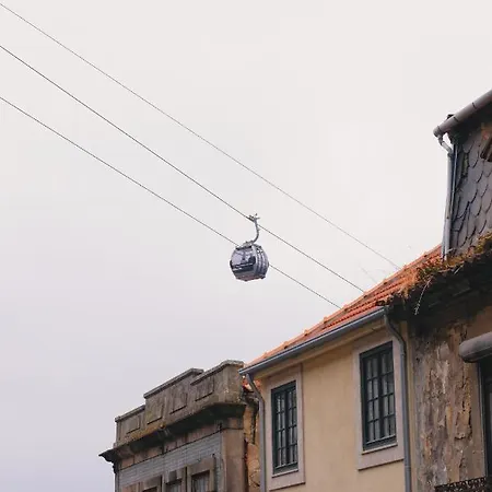 Portobello Lux Living