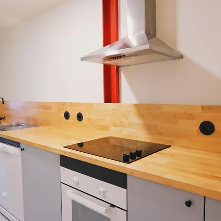 Daire Portobello Lux Living Vila Nova de Gaia