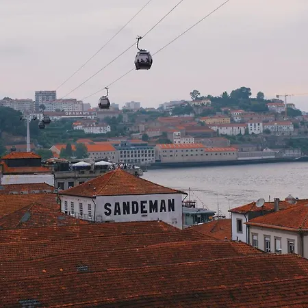 Portobello Lux Living * Vila Nova de Gaia