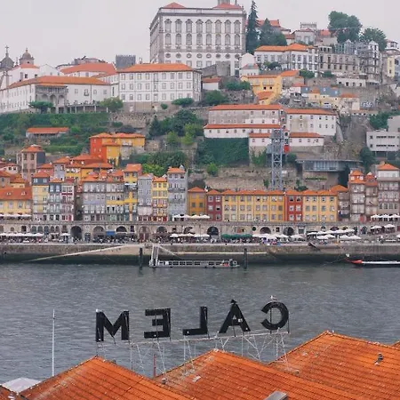 Portobello Lux Living Daire