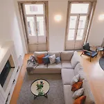 Portobello Lux Living Вила-Нова-ди-Гая