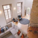 Portobello Lux Living