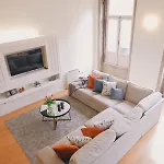 Portobello Lux Living Апартаменты *