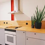 Portobello Lux Living Апартаменты Вила-Нова-ди-Гая