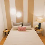 Portobello Lux Living Апартаменты Вила-Нова-ди-Гая