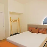 Portobello Lux Living Апартаменты Вила-Нова-ди-Гая