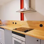 Апартаменты Portobello Lux Living Вила-Нова-ди-Гая