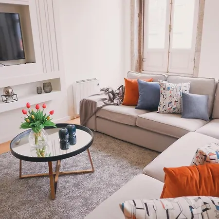 Portobello Lux Living Appartement