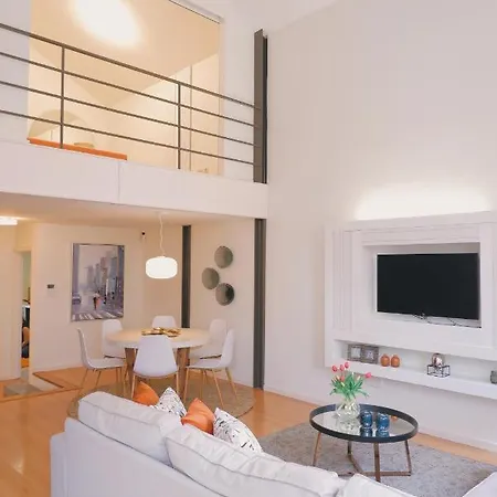 Portobello Lux Living *