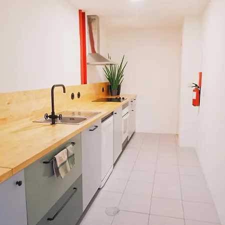Portobello Lux Living * ヴィラ・ノヴァ・デ・ガイア