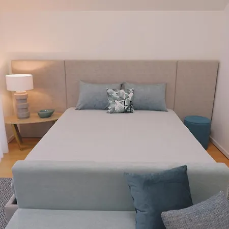 Portobello Lux Living アパート *