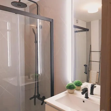 Appartement Portobello Lux Living