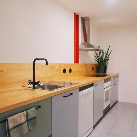 Portobello Lux Living Appartement