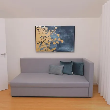 Portobello Lux Living *