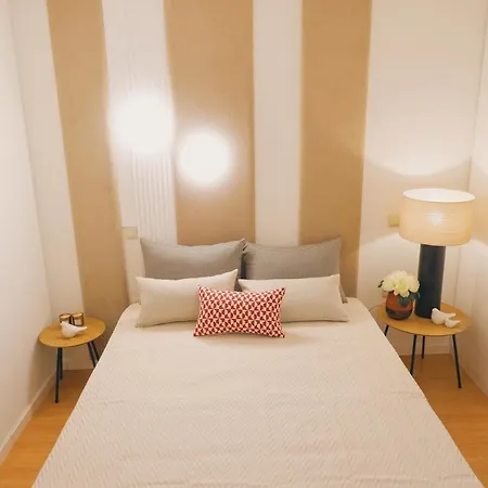 Portobello Lux Living アパート ヴィラ・ノヴァ・デ・ガイア