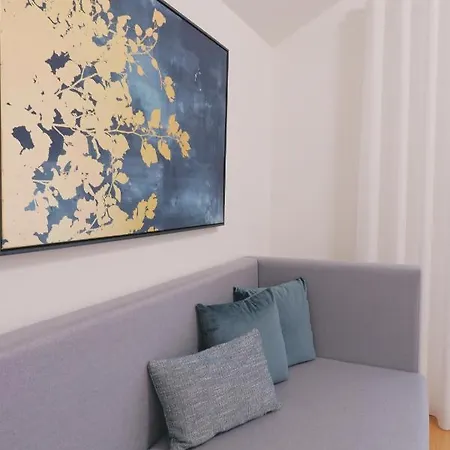 Portobello Lux Living