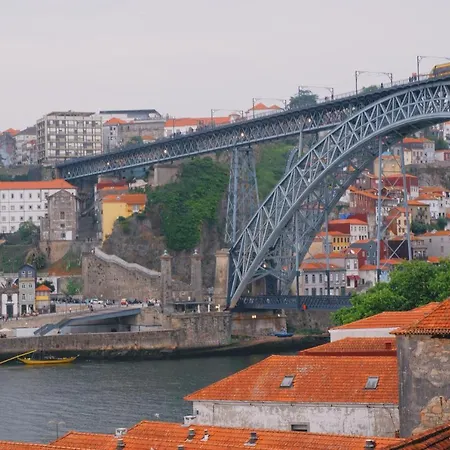 Portobello Lux Living Appartement Vila Nova de Gaia