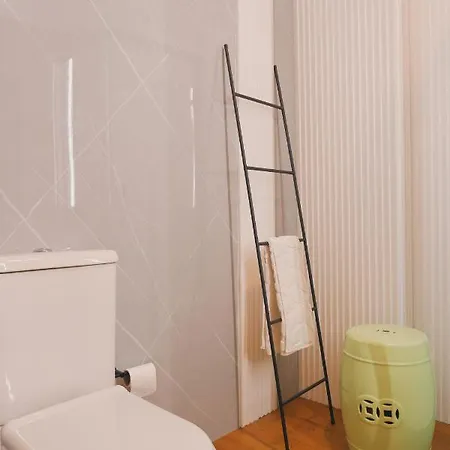 Appartement Portobello Lux Living