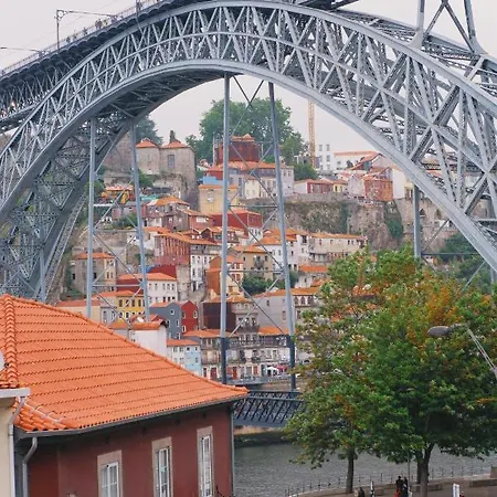 Portobello Lux Living Apartmán Vila Nova de Gaia