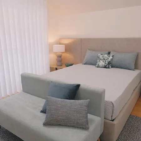 Appartement Portobello Lux Living