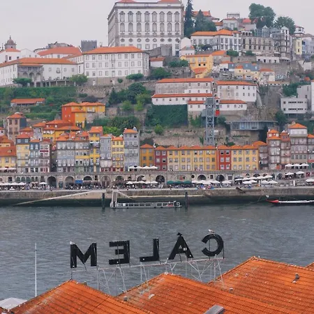 Portobello Lux Living Appartement