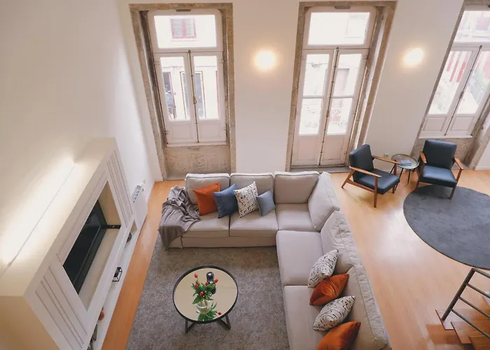 Portobello Lux Living וילה נובה דה גאיה