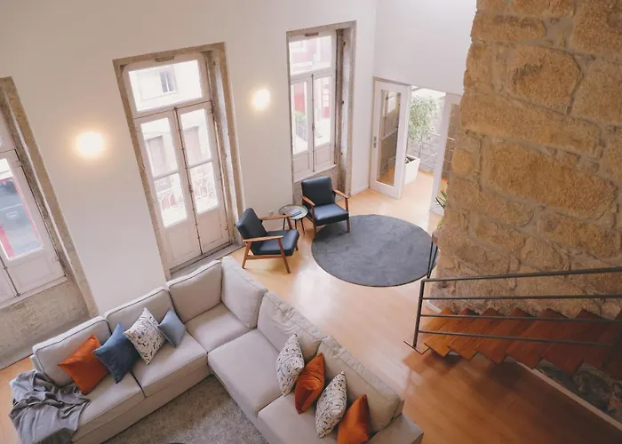 Portobello Lux Living