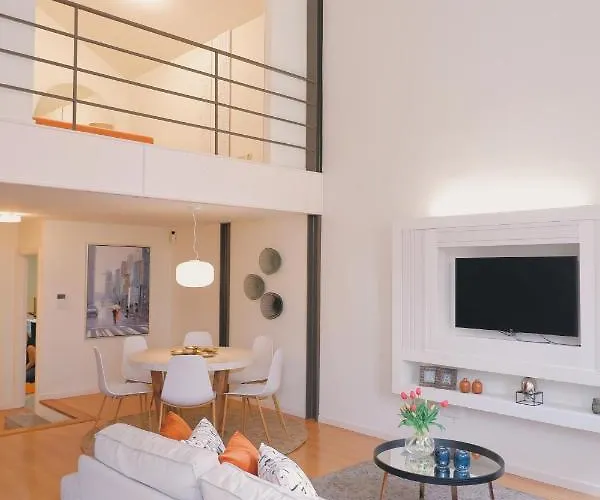 Portobello Lux Living *