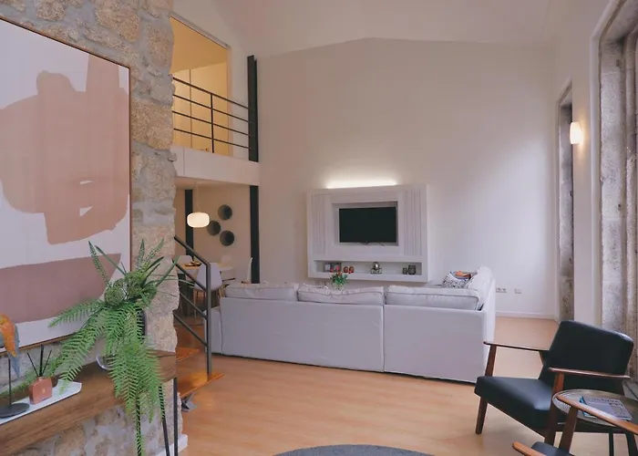 Portobello Lux Living Appartement *