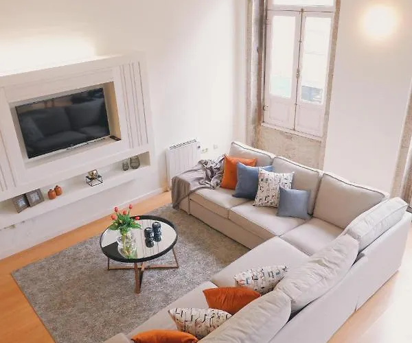 Portobello Lux Living דירה *