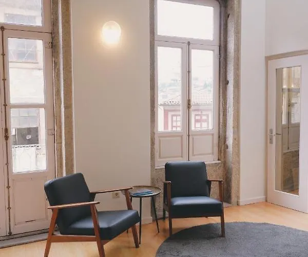 Portobello Lux Living Appartement *