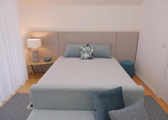 Portobello Lux Living Апартаменты *