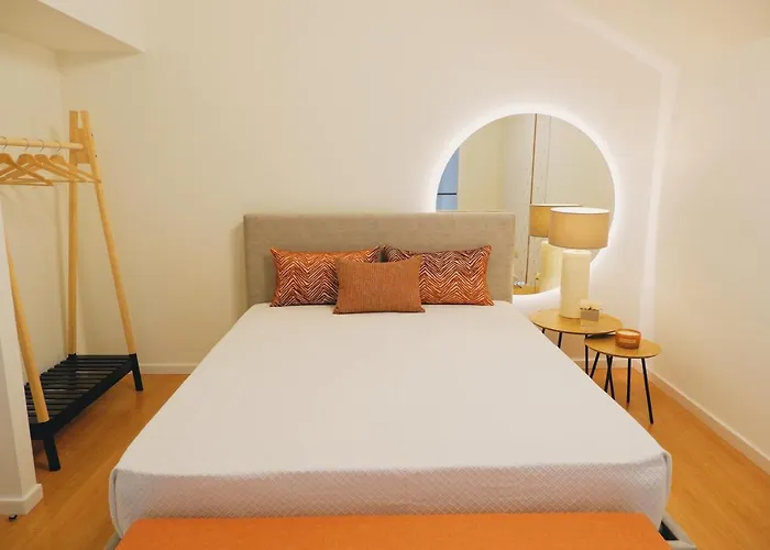 Portobello Lux Living Апартаменты *