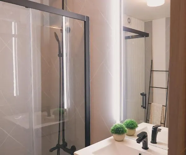 דירה Portobello Lux Living