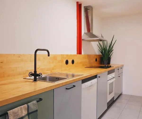 Portobello Lux Living דירה