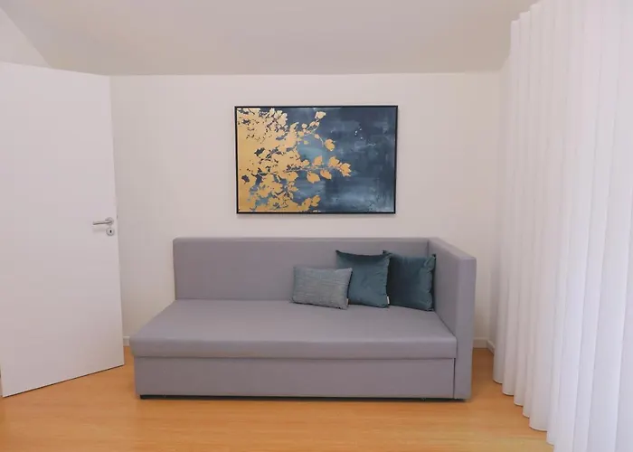 Portobello Lux Living *