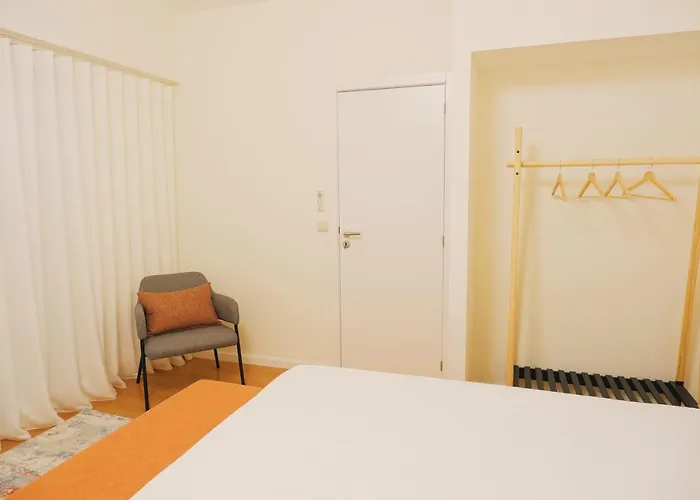 Portobello Lux Living Appartement Vila Nova de Gaia