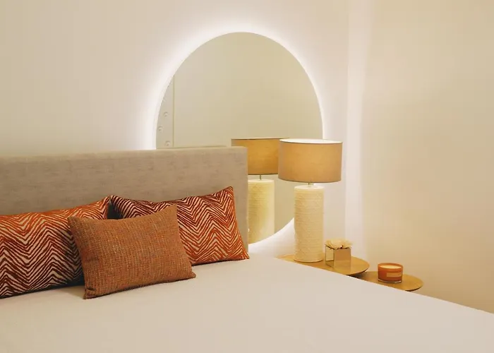 Portobello Lux Living