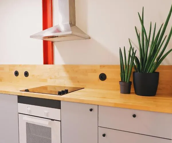 Portobello Lux Living דירה וילה נובה דה גאיה