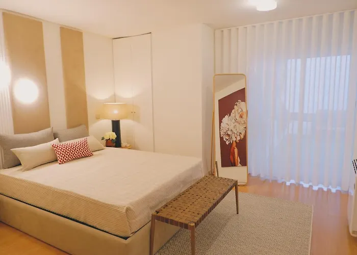 Portobello Lux Living וילה נובה דה גאיה