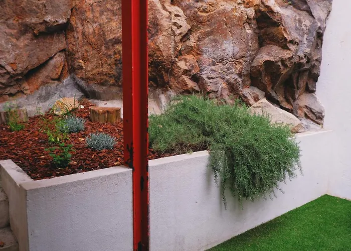 דירה Portobello Lux Living וילה נובה דה גאיה