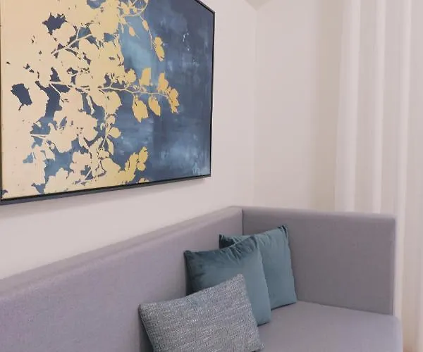 Portobello Lux Living